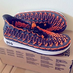 ACG Nike Watercat+ Shoes